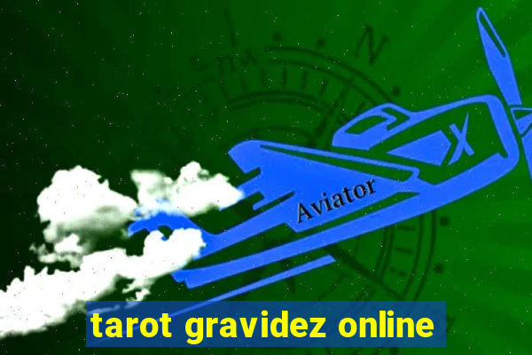 tarot gravidez online